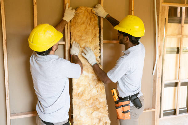 Best Attic Insulation Installation  in White Marsh, MD
